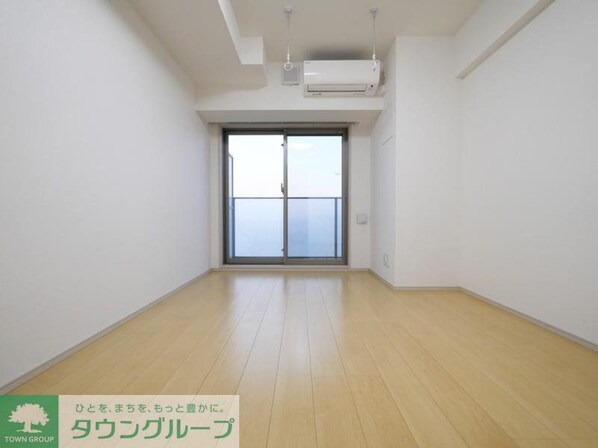 クオリタス品川南の物件内観写真